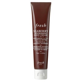 Seaberry Nourishing Hand Cream - Crème nourrissante pour les mains