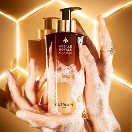 Abeille Royale - Soin Lavant Revitalisant & Fortifiant