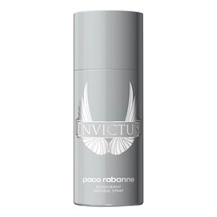 Invictus - Déodorant Spray, RABANNE FRAGRANCES