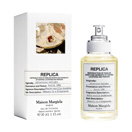 Afternoon Delight - Eau de Toilette