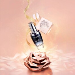 Advanced Génifique - Coffret cadeau sérum + crème jour, crème nuit & crème yeux