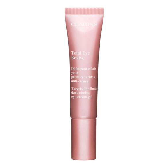 Total Eye Revive - Défatigant éclair yeux premières rides, anti-cernes , CLARINS