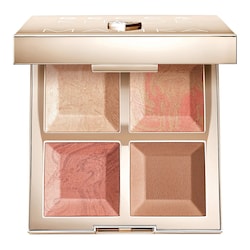 BECCA x Khloé Kardashian & Malika Haqq Palette - Palette pour le teint