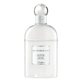 Les Délices de Bain - Lait parfumé pour le corps