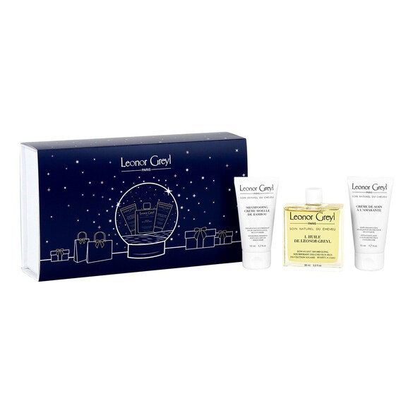 Rituel Nourrissant - Coffret, LEONOR GREYL