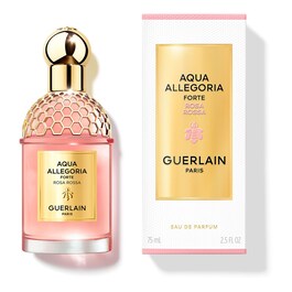 Aqua Allegoria - Rosa Rossa Forte - Eau De Parfum
