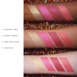 Pat McGrath Labs x Bridgerton Blushing Delights - Palette teint