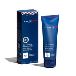 ClarinsMen - Gel Apaisant Après-Rasage 