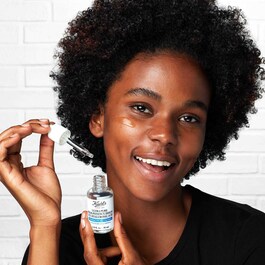 Sérum Ultra Pur - Sérum Visage à l'Acide Hyaluronique