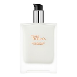 Terre d'Hermès - Baume Après Rasage