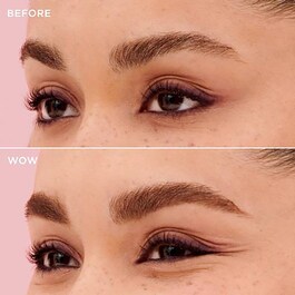 Gimme Brow+ Volumizing Pencil - Crayon sourcils volume, format voyage