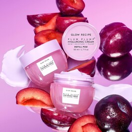 Plum Plump™ Hyaluronic -  Hydratant 
