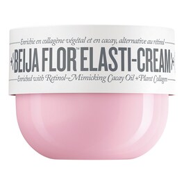 Beija Flor™ Elasti-CreamCrème Hydratante Pour Le Corps Sol De Janeiro 5 Avis 43,00 € 17,92 € / 100ml 17,92 € / 100ml