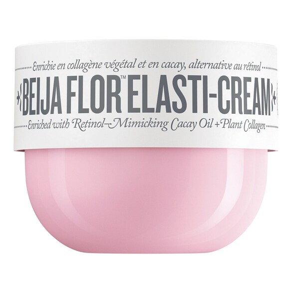 Beija Flor™ Elasti-Cream - Crème hydratante pour le corps, SOL DE JANEIRO