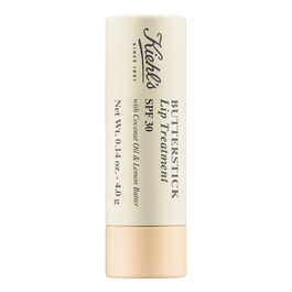 Butterstick Lip Treatment - Baume à lèvres hydratant teinté ou naturel SPF30