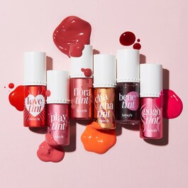 Benetint - Blush Liquide Joues et Lèvres