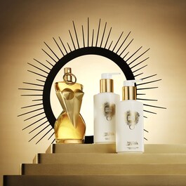 Gaultier Divine - Lait pour le Corps Parfumé et Floral pour Femme