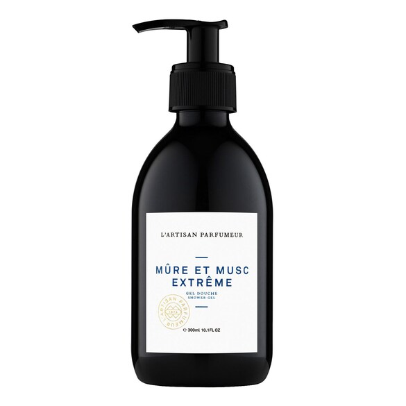 Mûre Et Musc Extrême - Gel Douche, L'ARTISAN PARFUMEUR