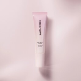 Pure Canvas Primer Illuminating - Base de Teint Illuminatrice