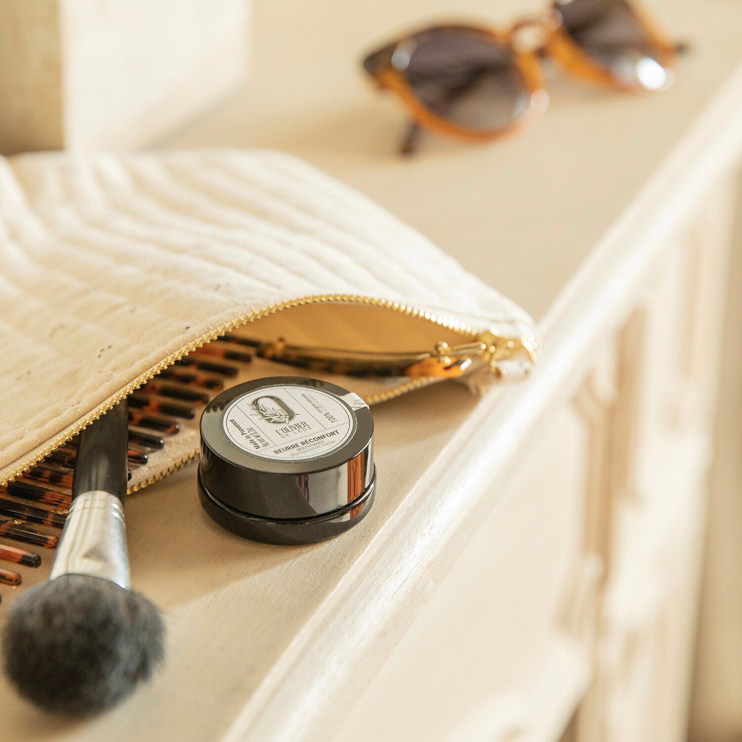 Lunettes de maquillage outlet sephora
