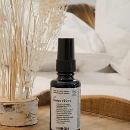 Doux rêves - Spray Aromachologique