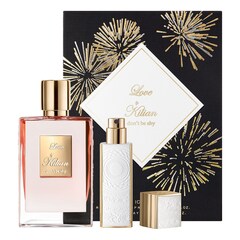 The Icon Set Love Don't Be Shy - Coffret Eau de Parfum et Taille Voyage, KILIAN PARIS