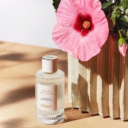 Atelier des Fleurs Hibiscus Abelmoschus - Eau de Parfum