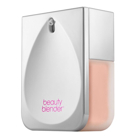 Bounce Liquid Whip Long Wear Foundation - Fond de teint fluide, BEAUTYBLENDER