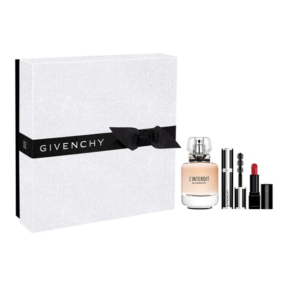 Linterdit Coffret Eau De Parfum De Givenchy Sephora