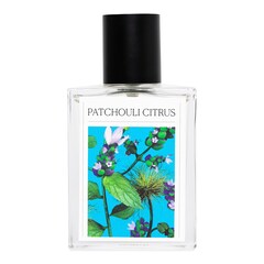 Patchouli Citrus - Eau de Parfum, THE 7 VIRTUES