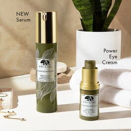 Plantscription - Crème Anti-Age Intense Pour Les Yeux