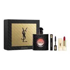 Black Opium - Coffret Eau de Parfum, YVES SAINT LAURENT