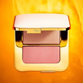 Sheer Cheek Duo - Duo Fard à Joues