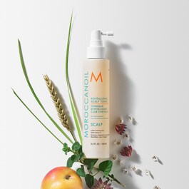 Scalp - Tonique revitalisant cuir chevelu