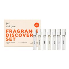 By Rosie Jane - Coffret Parfum Découverte , BY ROSIE JANE