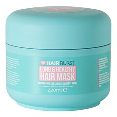Masque pour des cheveux longs, HAIR BURST