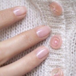 Nail Color Duo Back To Basics - Coffret de vernis à ongles