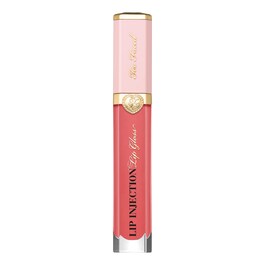 Lip Injection Power Plumping Lip Gloss - Gloss Repulpant