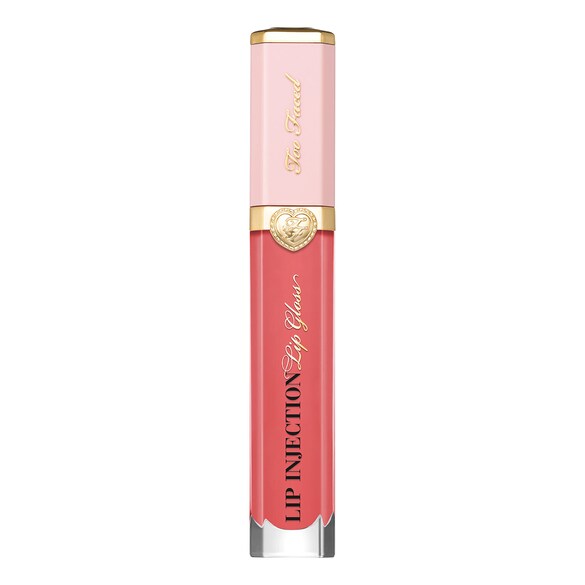 Lip Injection Power Plumping Lip Gloss - Gloss Repulpant, TOO FACED