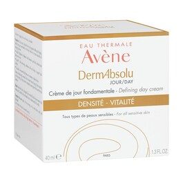DermAbsolu JOUR - Crème de jour fondamentale