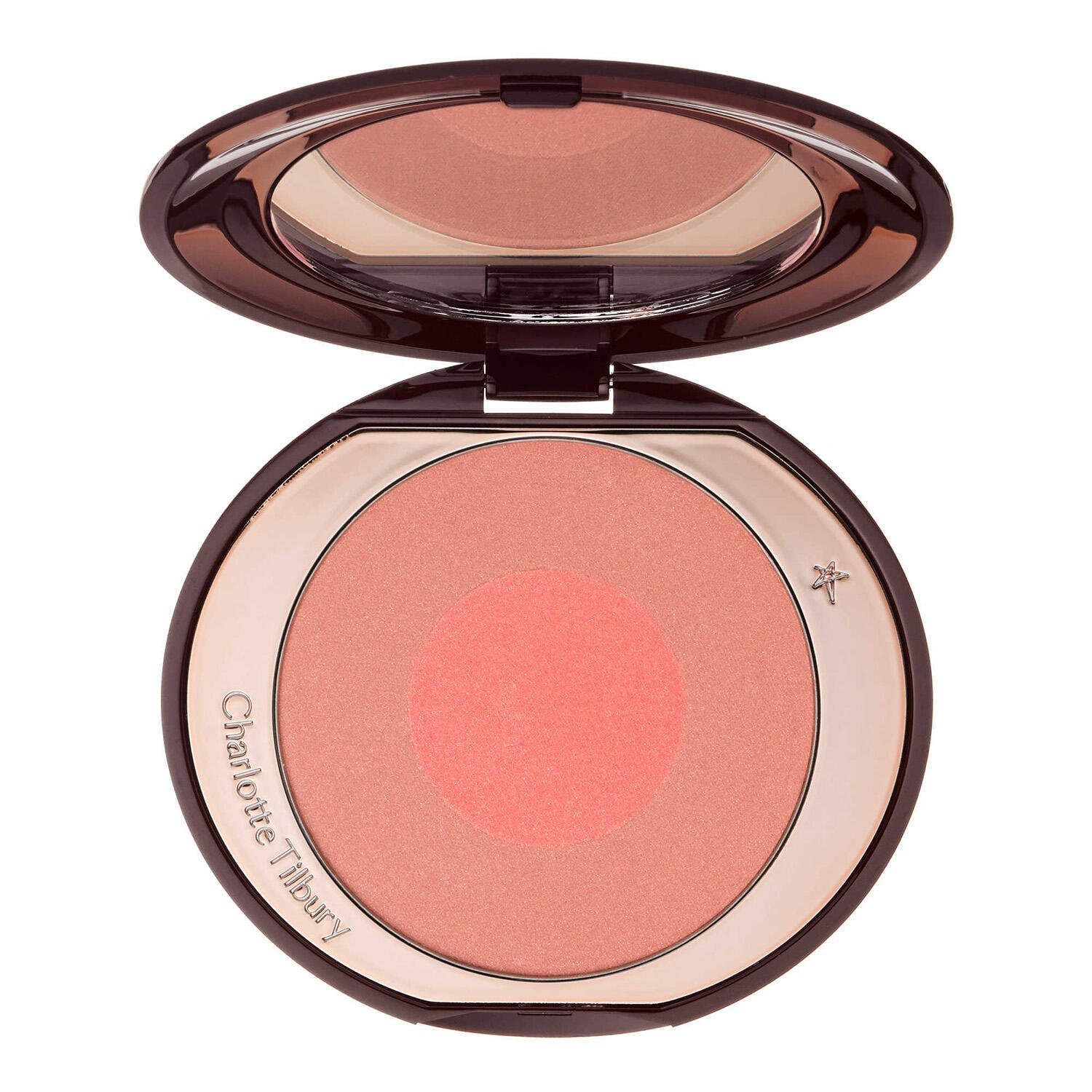 Blush charlotte tilbury liquide au meilleur prix Sephora