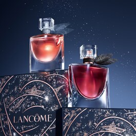 La vie est Belle L'Elixir - Coffret Noël