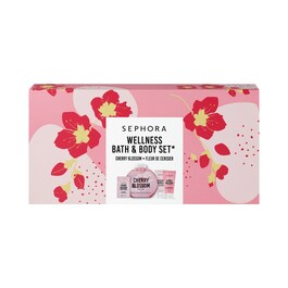 Coffret corps & bain medium - Coffret corps & bain