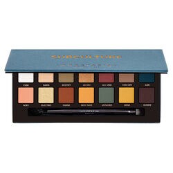 Subculture Eyeshadow Palett? Palette de fards à paupières