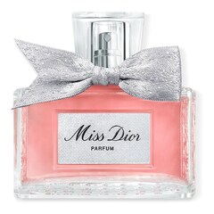 Miss Dior Parfum - Notes fleuries, fruitées et boisées intenses, DIOR