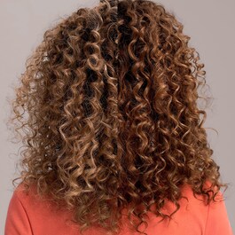 COLOR FRESH MASK Caramel Glaze - Soin colorant hydratant