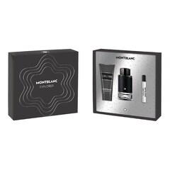 Explorer - Coffret Eau de Parfum, MONTBLANC