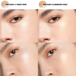 Pro Glow - Highlighter poudre