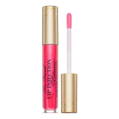 Lip Injection Extreme Lip Plumper - Gloss Repulpant Hydratant, TOO FACED