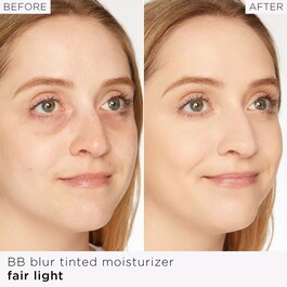 BB Blur Tinted Moisturizer - Crème Hydratante Teintée